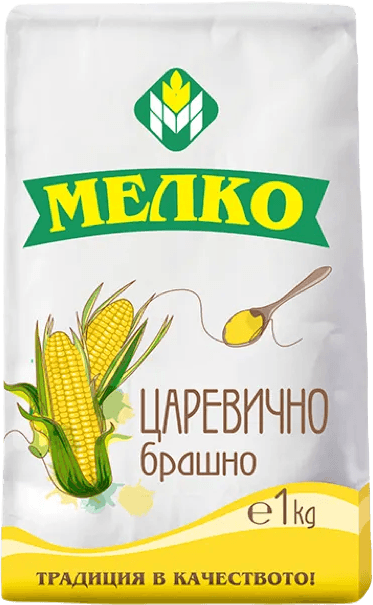 Царевично брашно