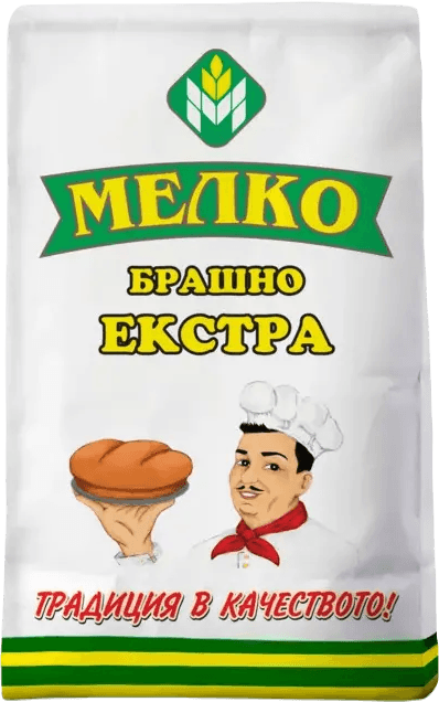 Брашно Мелко Екстра