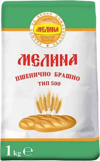 Брашно Мелина