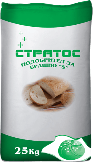 Подобрител Стратос S